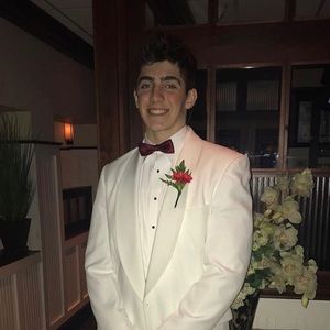 Meet your Posher, Michael